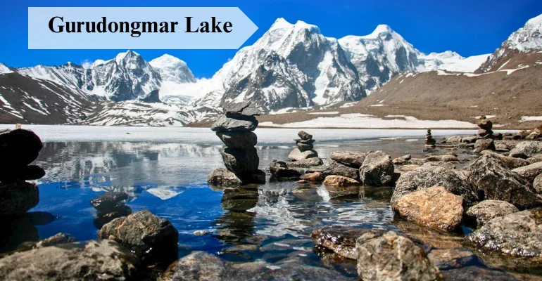 Sikkim Gangtok tour guide